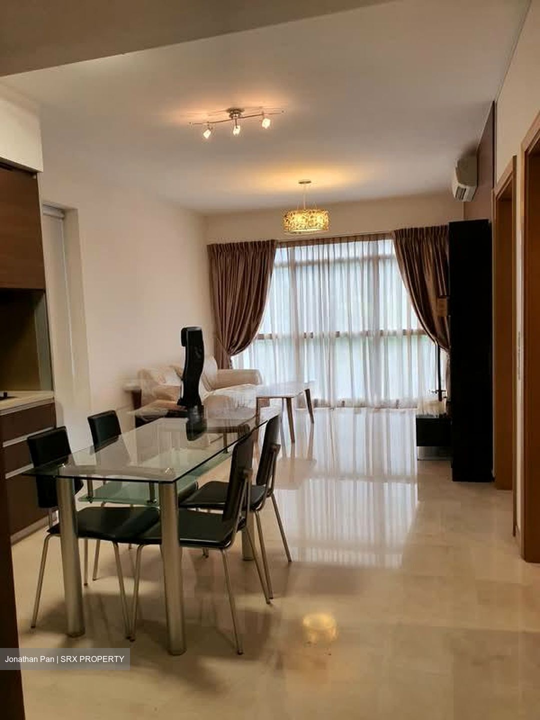 Icon (D2), Apartment #535980011